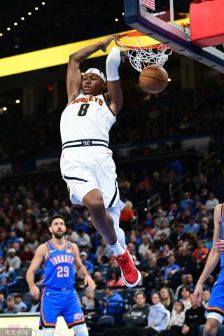 是球员发挥 是球员发挥